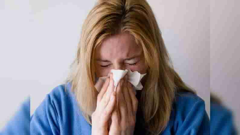 Suffering Cold and Cough : జలుబు, దగ్గుతో బాధపడుతున్నారా..! అయితే ఉపశమనం కోసం ఈ చిట్కాలు పాటించండి..