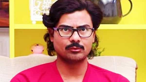 Sacrificing Star Sunisith: రంగంలోకి నందమూరి ఫ్యాన్స్.. కాళ్లబేరానికి వచ్చిన సునిశిత్ ..