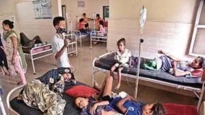 Gujarat: విషాదం.. తాగునీరు కలుషితం.. నలుగురు మృతి.. 72 మంది ఆసుపత్రి పాలు..