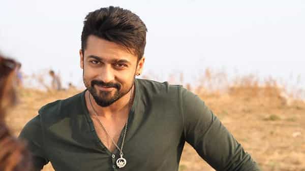 Surya Movie: యదార్ధసంఘటన ఆధారంగా తెరకెక్కుతున్న సూర్య కొత్త చిత్రం..
