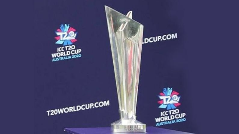 T20 World Cup: అక్టోబర్ 17 నుంచి టీ20 ప్రపంచకప్‌.. ఐసీసీ ప్రకటన!