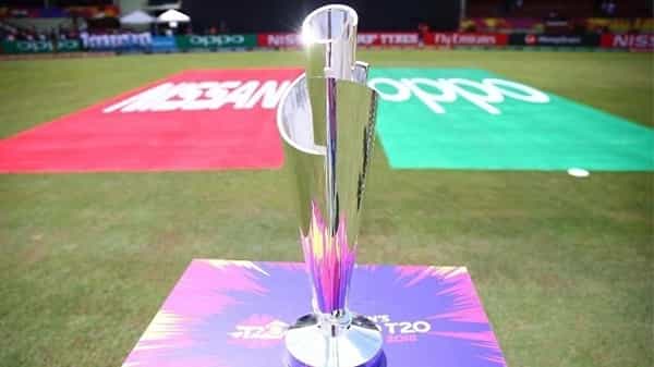 T20 World Cup: అక్టోబర్ 17 నుంచి యూఏఈలో పొట్టి ప్రపంచ కప్; నవంబర్ 14న ఫైనల్