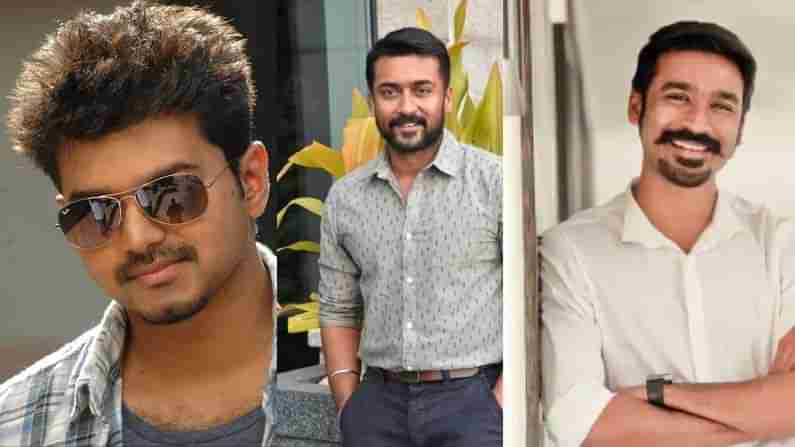 Tamil Actors: రూట్ మార్చేశారు.. తెలుగులో స్ట్రెయిట్ సినిమాలు చేస్తున్న త‌మిళ హీరోలు