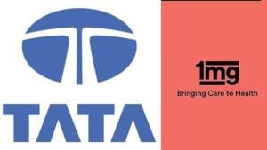 Tata  Digital  Acquire 1MG: మొన్న క్యూర్ ఫిట్‌.. నేడు 1 ఎంజీ.. దూకుడు మీదున్న టాటా డిజిట‌ల్‌..