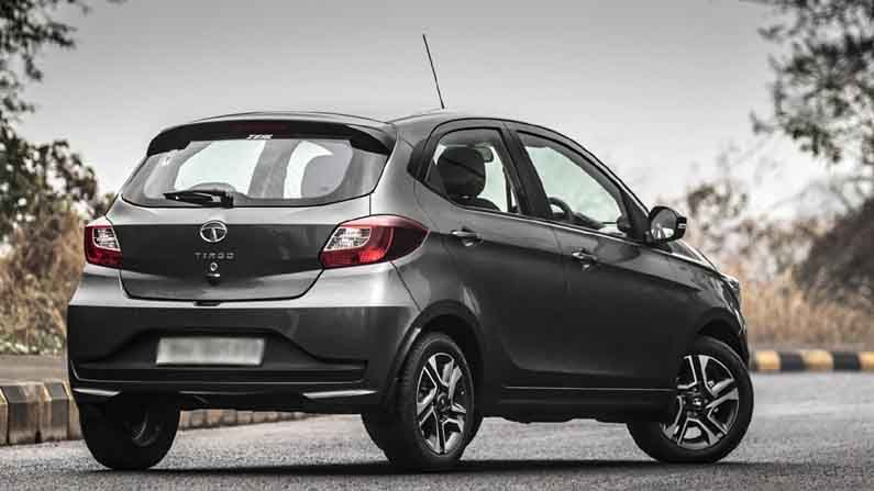 Tata Tiago XTO: మార్కెట్ లోకి టాటా టియాగో కొత్త వేరియంట్..స్పెషాలిటీ ఏమిటంటే..