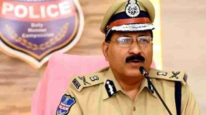 Telangana DGP: మరియమ్మ మృతికి కారణమైన వారిపై కఠిన చర్యలు.. ఖమ్మంలో పర్యటించిన డీజీపీ