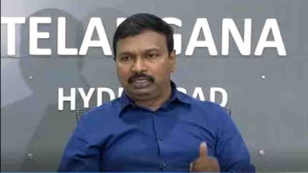 Telangana Corona Cases: తెలంగాణలో కరోనా కంట్రోల్లోకి వచ్చింది.. త్వరలో లాక్డౌన్ ఎత్తివేసే ఛాన్స్ః శ్రీనివాసరావు