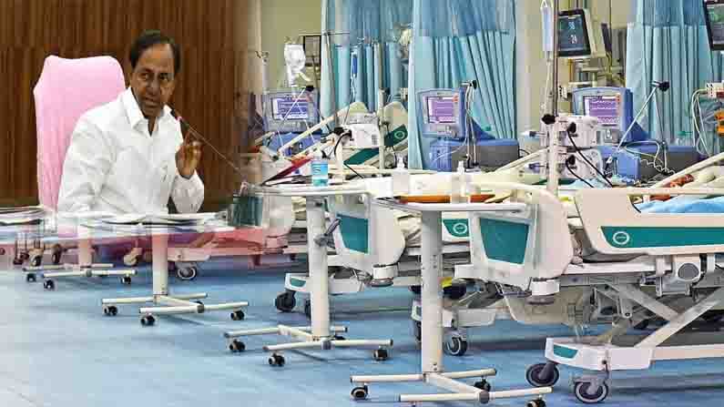 Telangana Strengthen Medical Infra: తెలంగాణలో ప్రజారోగ్యం మరింత పటిష్ఠం.. జిల్లా ఆస్పత్రులకు మహార్ధశ.. త్వరలో హెల్త్ ప్రొఫైల్ పైలట్ ప్రాజెక్టు!