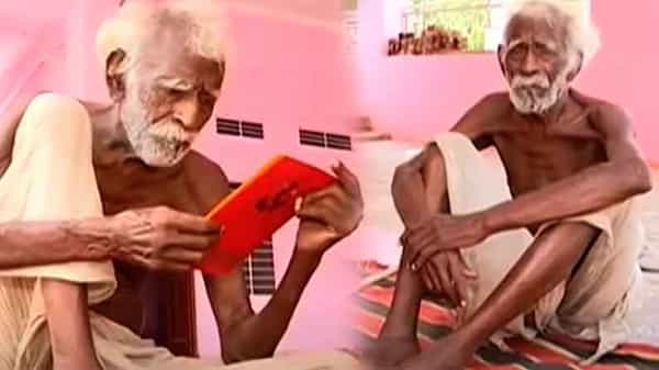 Tenth Exams: పరీక్ష రాసే పది పరీక్షలు గట్టెక్కుతా..వృద్ధుడి కఠోర నిర్ణయం.. ఎందుకో తెలుసా?