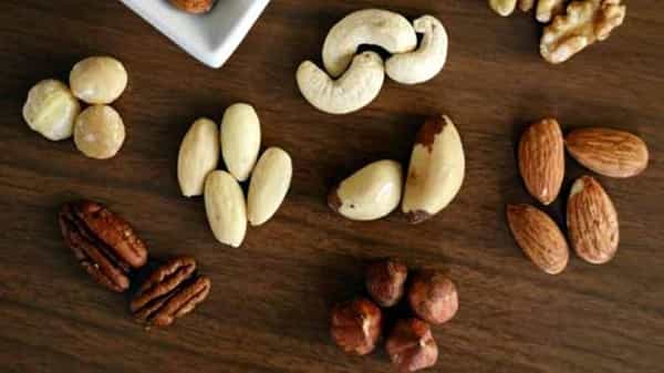 Three Dry Fruits : ఈ మూడు డ్రై ఫ్రూట్స్ గురించి మీకు తెలుసా..? రెగ్యులర్గా తీసుకుంటే డాక్టర్ వద్దకు వెళ్లనవసరం లేదు..