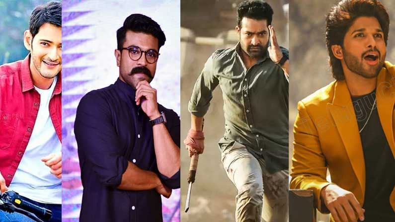 Tollywood: ఆదిపురుష్ కోసం ప్ర‌భాస్‌కు 100 కోట్ల రెమ్యూన‌రేష‌న్..! ఈ లిస్ట్‌లో ఉన్న నెక్ట్స్ టాలీవుడ్ హీరో ఎవ‌రంటే..?