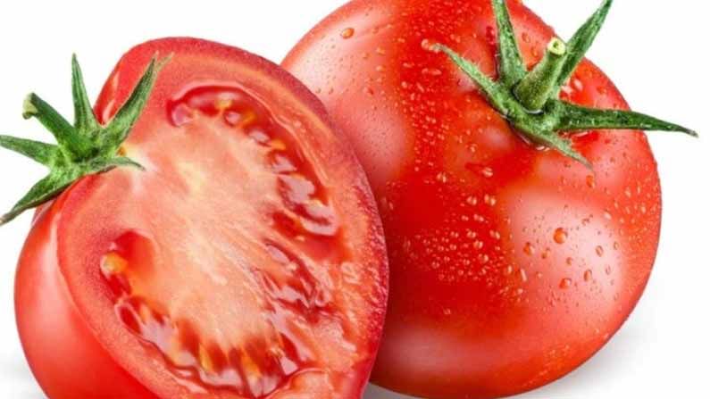 Tomato Health Benefits : పచ్చి టమోట తింటే బోలెడు ఆరోగ్య ప్రయోజనాలు..! డైలీ టమోట తినండి ఈ సమస్యల నుంచి బయటపడండి