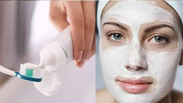 Toothpaste Benefits : టూత్ పేస్ట్తో చర్మ సమస్యలకు చెక్..! దంతాలు శభ్రం చేయడమే కాదు ఇంకా చాలా ప్రయోజనాలు..