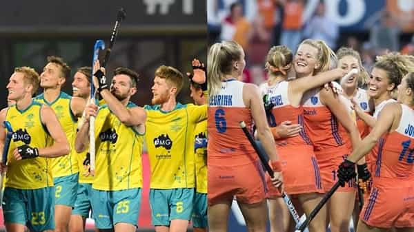 Tokyo Olympics: హాకీలో టాప్ 10 దేశాలు ఇవే.. ఈ టీంల ఆటను తప్పక చూడాల్సిందే!