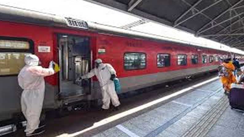 IRCTC Special Trains: రైల్వే ప్రయాణికులకు గుడ్ న్యూస్ విజయవాడ మీదుగా ఈ నెల 30 వరకు ప్రత్యేక రైళ్లు