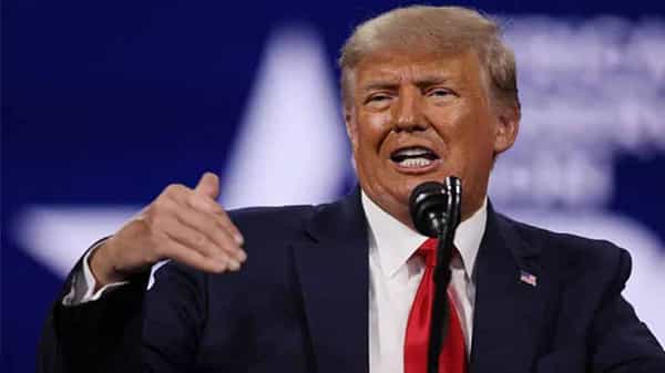Donald Trump Comments: భారత్లో కొవిడ్ సంక్షోభంపై డొనాల్డ్ ట్రంప్ సంచలన వ్యాఖ్యలు