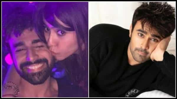 మైనర్ బాలికపై రేప్ కేసులో టీవీ నటుడు పెర్ల్ పురికి బెయిల్... సహ నటి కరిష్మా తన్నా హర్షం.