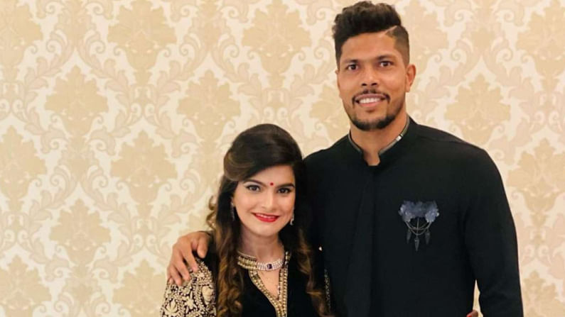 Umesh Yadav