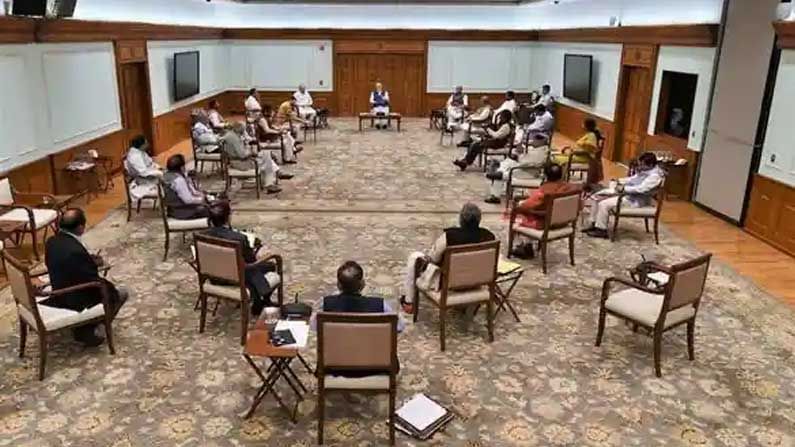 Modi Cabinet Meeting: ప్రధాని మోడీ నేతృత్వంలో కేంద్ర కేబినెట్ భేటీ.. సమావేశంలో వీటిపైన స్పెషల్ ఫోకస్..