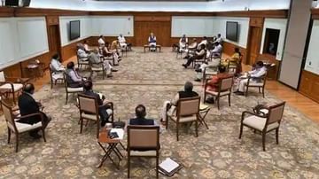 Modi Cabinet Meeting: ప్రధాని మోడీ నేతృత్వంలో కేంద్ర కేబినెట్ భేటీ.. సమావేశంలో వీటిపైన స్పెషల్ ఫోకస్..