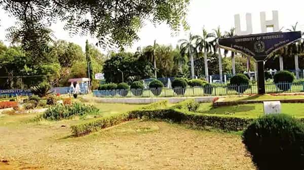 University Of Hyderabad: హైదరాబాద్ యూనివర్సిటీ ఉద్యోగాలకు అప్లై చేసుకున్నారా.! రేపే చివరి తేదీ..