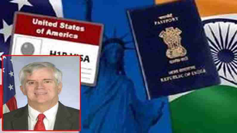 US Resume Student Visa: విద్యార్థులకు గుడ్‌న్యూస్.. సోమవారం నుంచి స్టూడెంట్ వీసాల ప్రక్రియ.. తొలుత వారికి మాత్రమే ప్రాధాన్యం!