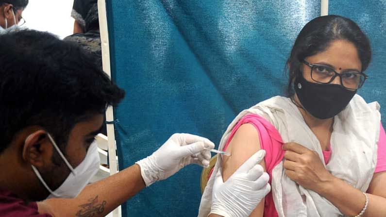 Vaccination Sunday: ఏపీలో ఇవాళ వ్యాక్సినేషన్ స్పెషల్ డ్రైవ్.. ఐదేళ్లలోపు పిల్లల తల్లులకు కూడా ప్రత్యేకంగా వ్యాక్సిన్