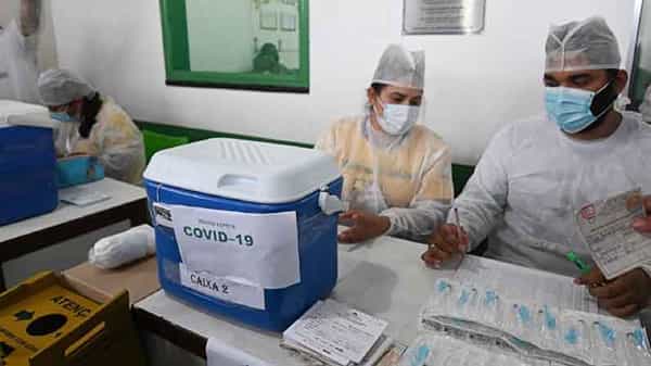 Vaccination New Guidelines: ఇంతకు ముందు అలా.. ఇప్పుడు ఇలా.. వ్యాక్సినేషన్ పై కేంద్రం కొత్త మార్గదర్శకాలు..పూర్తి వివరాలు