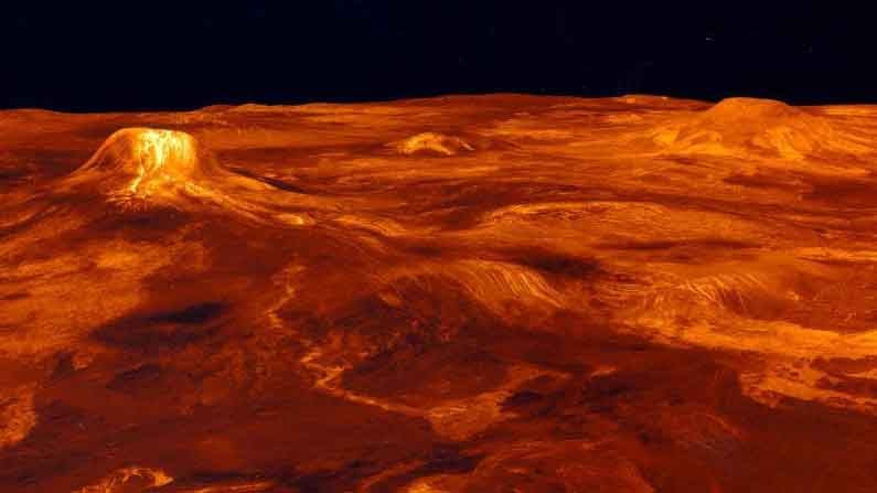 NASA on Venus: శుక్రగ్రహం పై భూమి పొరల కదలికల వంటి కదలికలను గుర్తించిన నాసా పరిశోధనలు..