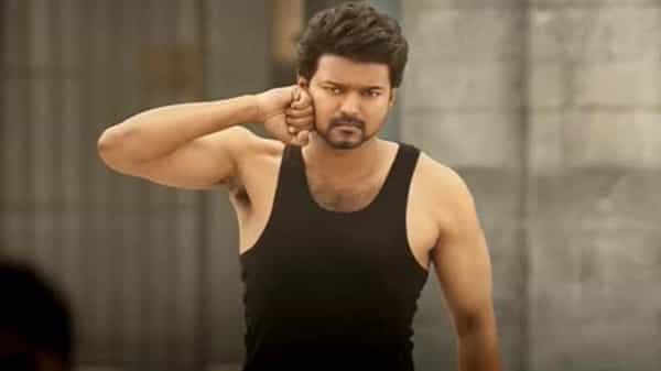 Vijay Birthday: గన్ను పట్టుకున్న మృగం.. విజయ్ కొత్త సినిమా ఫస్ట్ లుక్ చూశారా..? హాలీవుడ్ స్థాయిలో..
