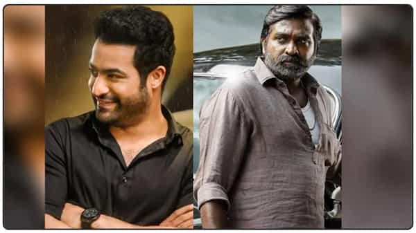 Jr.NTR: ఎన్టీఆర్తో సేతుపతి ఢీ.. నందమూరి ఫ్యాన్స్కు అదిరిపోయే న్యూస్.! దర్శకుడు ఎవరంటే..