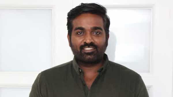Vijay Sethupathi : కోవిడ్ బాధితులకు అండగా విజయ్ సేతుపతి.. తమిళనాడు సీఎం స్టాలిన్ కు రూ. 25 లక్షలు అందజేత
