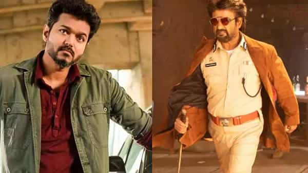 Tamil Actor Vijay : విజయ్కి 100 కోట్ల పారితోషికమా..! రజనీకాంత్ని బీట్ చేశాడా..? తెలుసుకోండి..