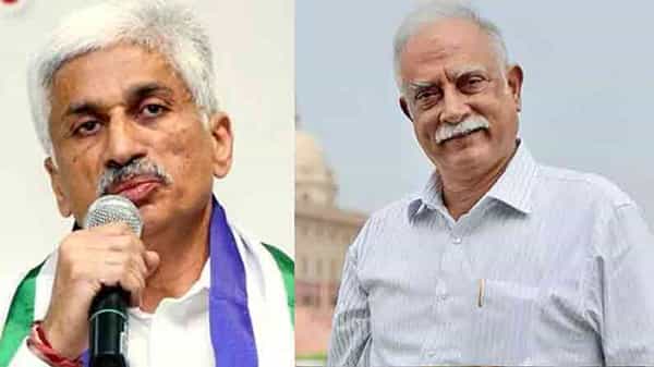 YCP MP : ఇంత నీచమైన పనులు రాజ వంశీకులు చేయాల్సినవేనా అశోక్..? ఇది ఒక నీటి బొట్టే. ఇంకా చాలా వస్తాయి బయటకు : విజయసాయిరెడ్డి