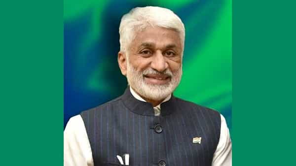 Midhun Reddy: చంద్రబాబు ఆటలు మా వద్ద సాగవు : వైసీపీ ఎంపీలు.. విజయసాయిరెడ్డి, మిథున్రెడ్డి