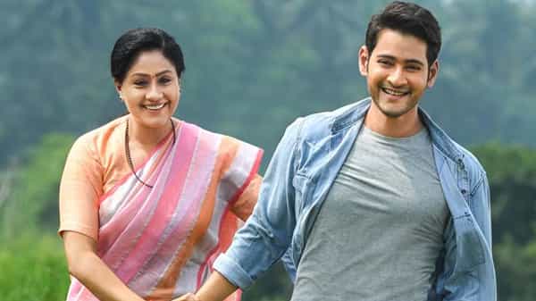 Vijayashanti Birthday: రాములమ్మకు జన్మదిన శుభాకాంక్షలు తెలిపిన సూపర్ స్టార్.. స్పందించిన విజయశాంతి..