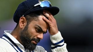 IND vs ENG: గాయపడిన టీమిండియా పేస్ బౌలర్..! ఇంగ్లండ్‌తో టెస్టు సిరీస్‌కు డౌటేనా?