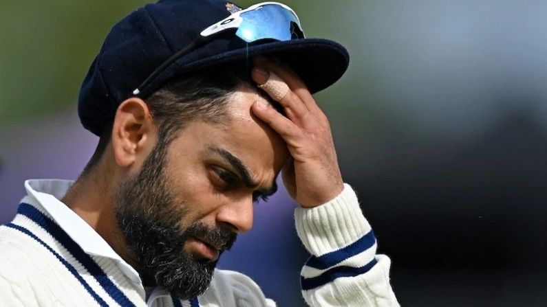 Virat Kohli: భారత సారథిని అవమానించిన న్యూజిలాండ్ వెబ్‌సైట్‌; విరాట్ ఫ్యాన్స్‌ ఆగ్రహం!