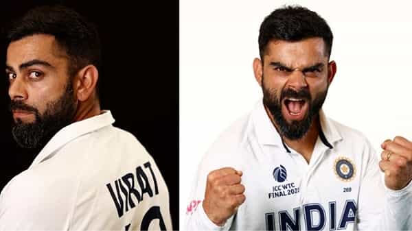 ICC Test Rankings: ర్యాంక్ మెరుగుపరుచుకున్న టీమిండియా కెప్టెన్ విరాట్ కోహ్లీ..! ఏ ప్లేస్ లో ఉన్నాడంటే ..?