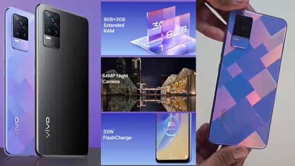 Vivo Y73: స్మార్ట్ఫోన్ ధర..ప్రీమియం ఫీచర్లు..కొత్త వివో వై 73..ఈ ఫోన్ ఫీచర్లు ఎలా ఉన్నాయంటే..