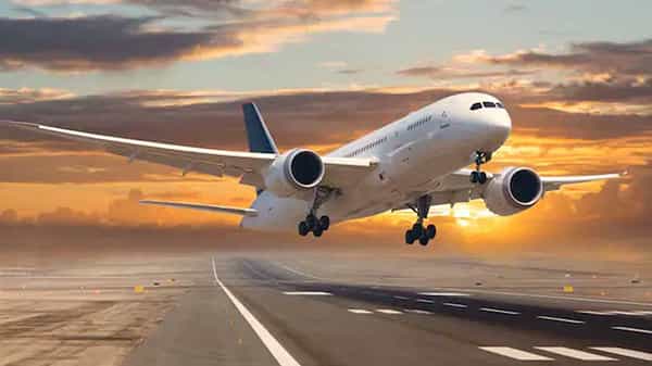 Visakhapatnam Airport: జూలై 1 నుంచి విశాఖపట్నం ఎయిర్పోర్ట్లో విమాన సర్వీస్లు పెంపు.. ఇవిగో వివరాలు