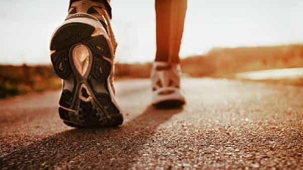 Walking Benfits : నడకను మించిన వ్యాయామం మరొకటి లేదు..! జిమ్కు వెళ్లనవసరం లేదు.. ఖర్చు అస్సలే ఉండదు..