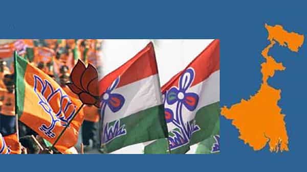 West Bengal Politics: వెస్ట్ బెంగాల్ లో గవర్నర్ తో భేటీకి బీజేపీ ఎమ్మెల్యేల డుమ్మా..తృణమూల్ వైపు చూస్తున్నారని ఊహాగానాలు!