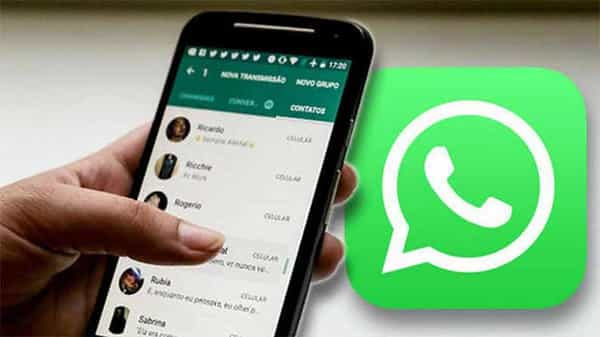 WhatsApp Update: యూజర్లకు గుడ్న్యూస్.. వాట్సాప్లో కొత్త ఫీచర్.. ఇక స్టిక్కర్లను గుర్తించడం సులభతరం