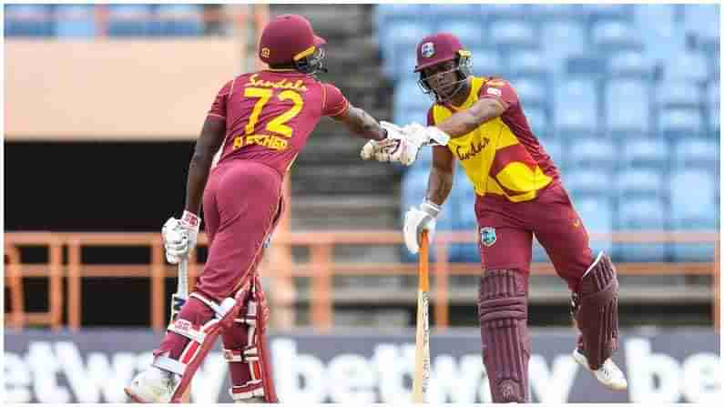 WI vs SA : మొదటి టీ 20 లో ఇరగదీసిన లూయిస్, గేల్..! 15 ఓవర్లలో 15 సిక్స్‌లు.. ఫలితంగా వెస్టీండీస్ ఘన విజయం..