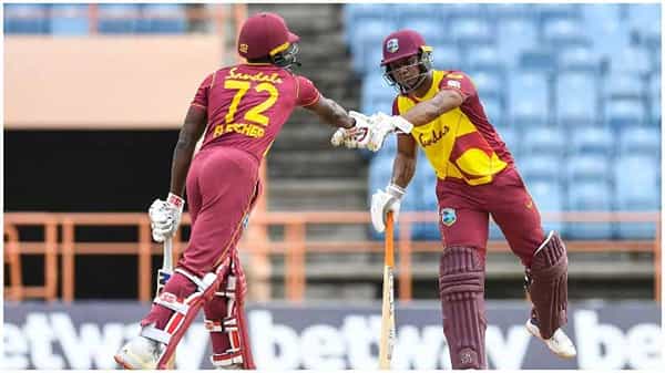 WI vs SA : మొదటి టీ 20 లో ఇరగదీసిన లూయిస్, గేల్..! 15 ఓవర్లలో 15 సిక్స్లు.. ఫలితంగా వెస్టీండీస్ ఘన విజయం..