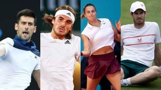 Wimbledon 2021 Day 2 Highlights: రెండో రౌండ్‌కు చేరిన ఫెదరర్‌, వీనస్.. గాయంతో తప్పుకున్న సెరెనా విలియమ్స్‌!