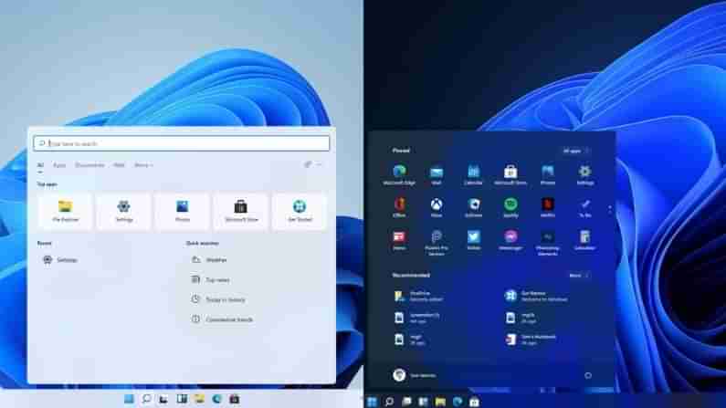 Microsoft Windows 11: అదిరిపోయే ఫీచర్లతో రానున్న మైక్రోసాఫ్ట్ విండోస్ 11! లాంచ్ డేట్ ఎప్పుడంటే..?