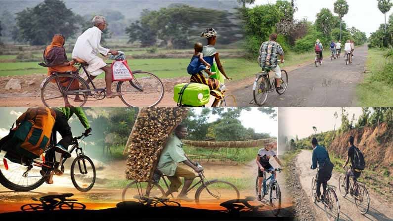 World Bicycle Day 2021: సైకిల్‌ ఒక మిరాకిల్‌.. ఆరోగ్యానికి మంచి సాధనం.. నేడు ప్రపంచ సైకిల్‌ దినోత్సవం