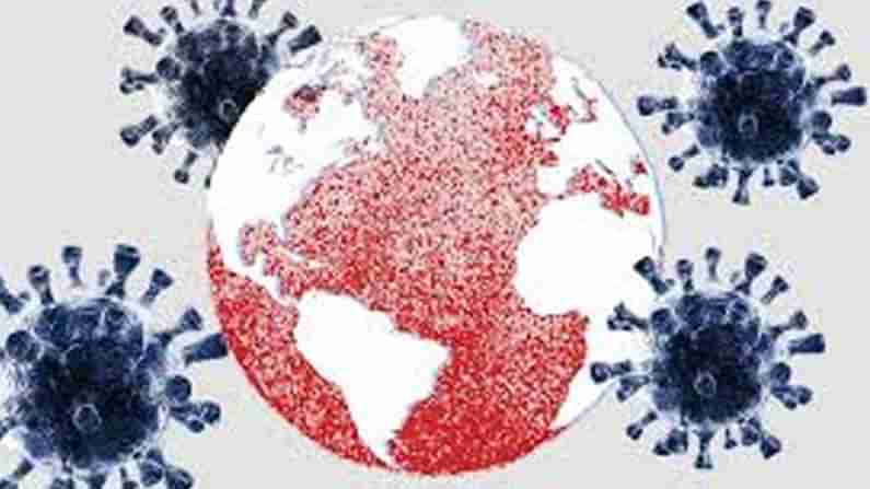 World Wide Coronavirus: ప్రపంచదేశాల్లో ఆగని కరోనా కల్లోలం.. నాలుగు మిలియన్లు దాటిన మరణాల సంఖ్య